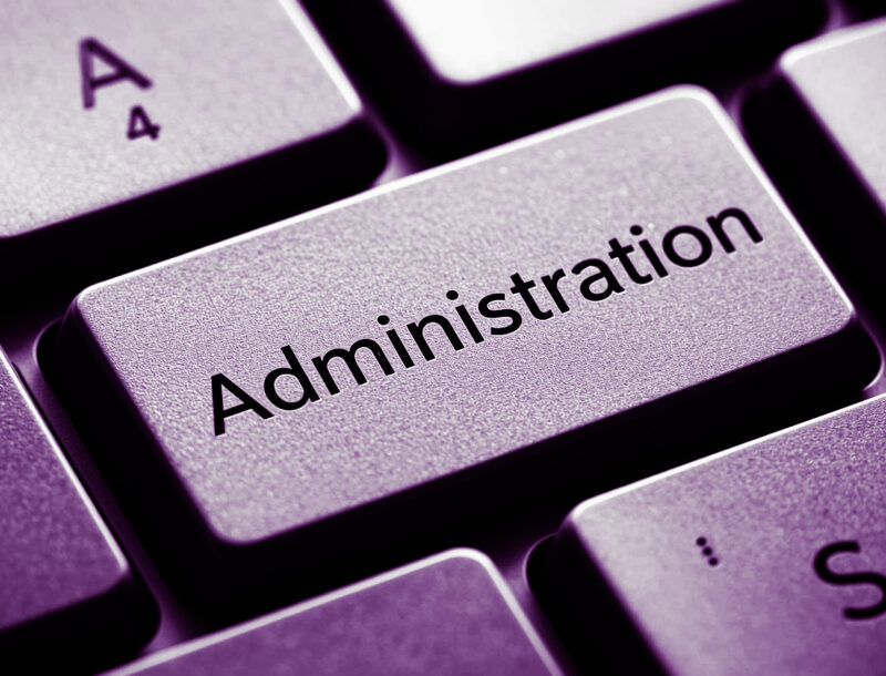 Relat corporatiu de l'AOC