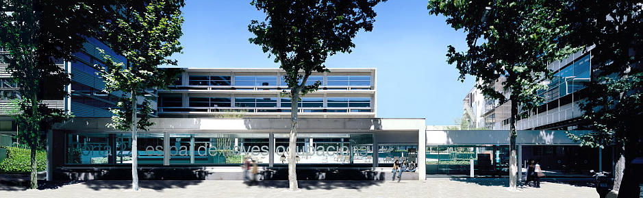 Gestió, millora i optimtizació SEO de l'ecosistema web de Barcelona Activa