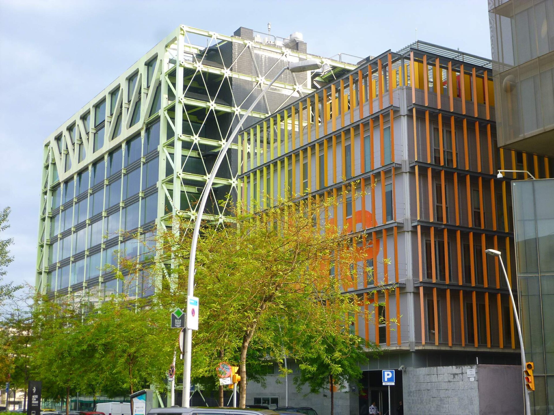 Gestió, millora i optimtizació SEO de l'ecosistema web de Barcelona Activa