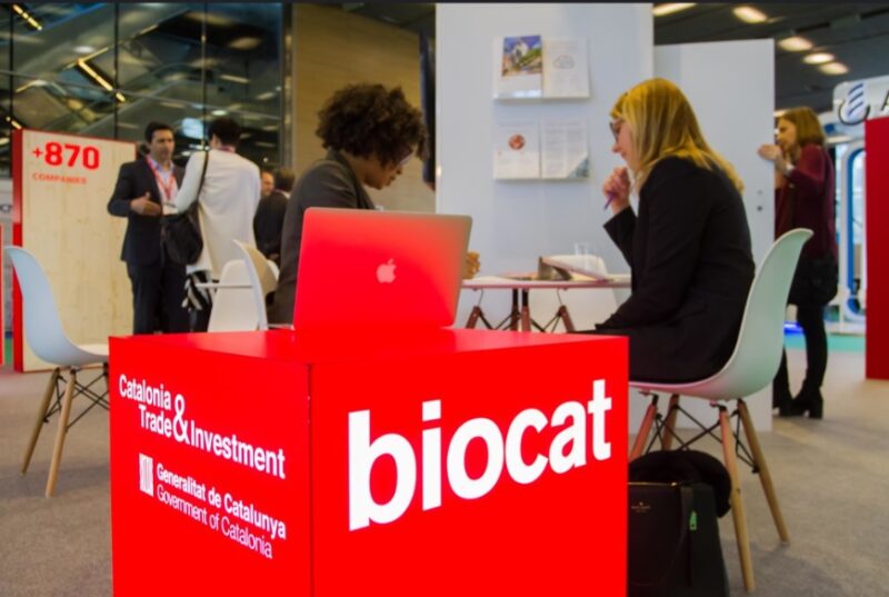 Estratègia Social Media i community management del Biocat