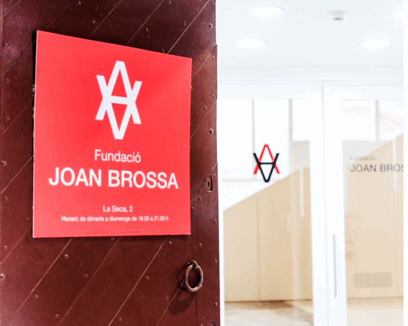 Fundació Joan Brossa
