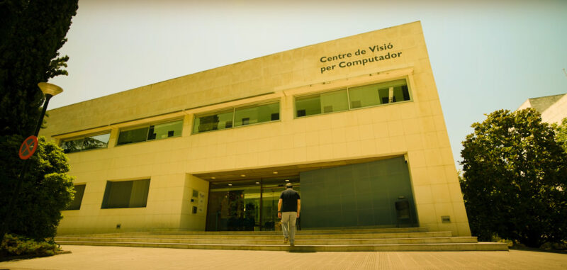 Centre de Visió per computador