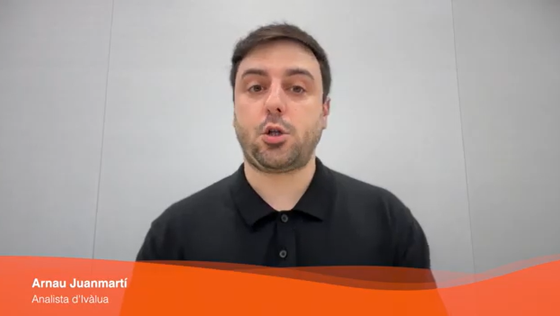 Videos fomratius per a l'Escola d'Administració Pública de Catalunya