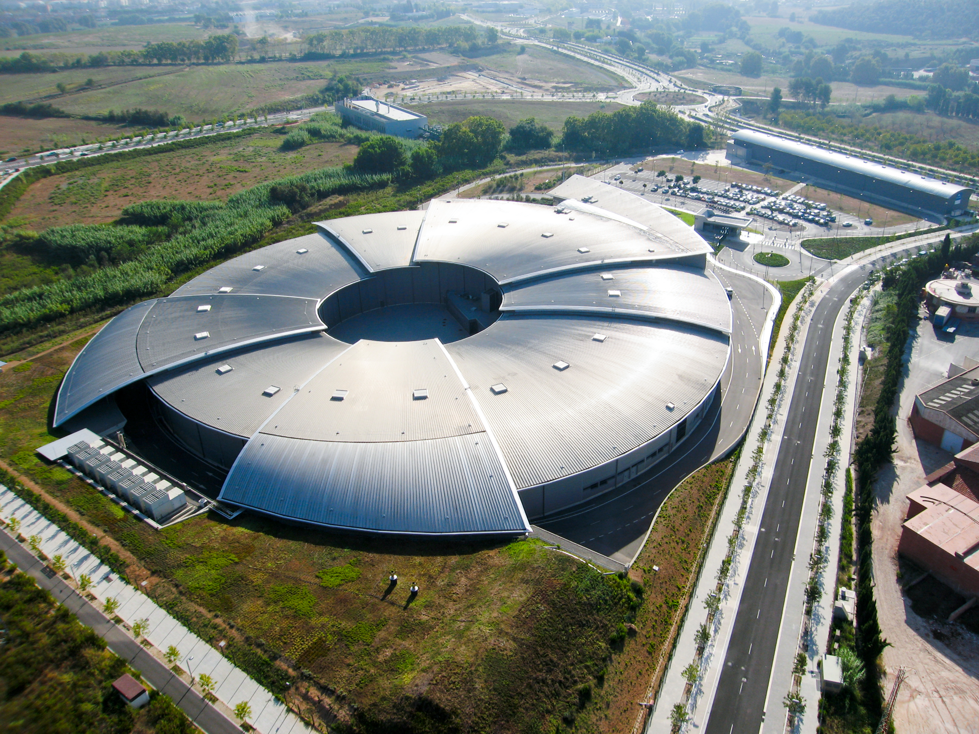 Relat Oficina Industrial - ALBA