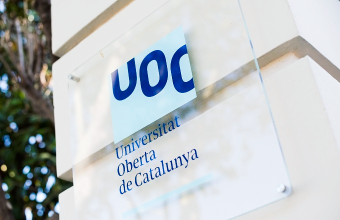 Seu UOC al Poblenou